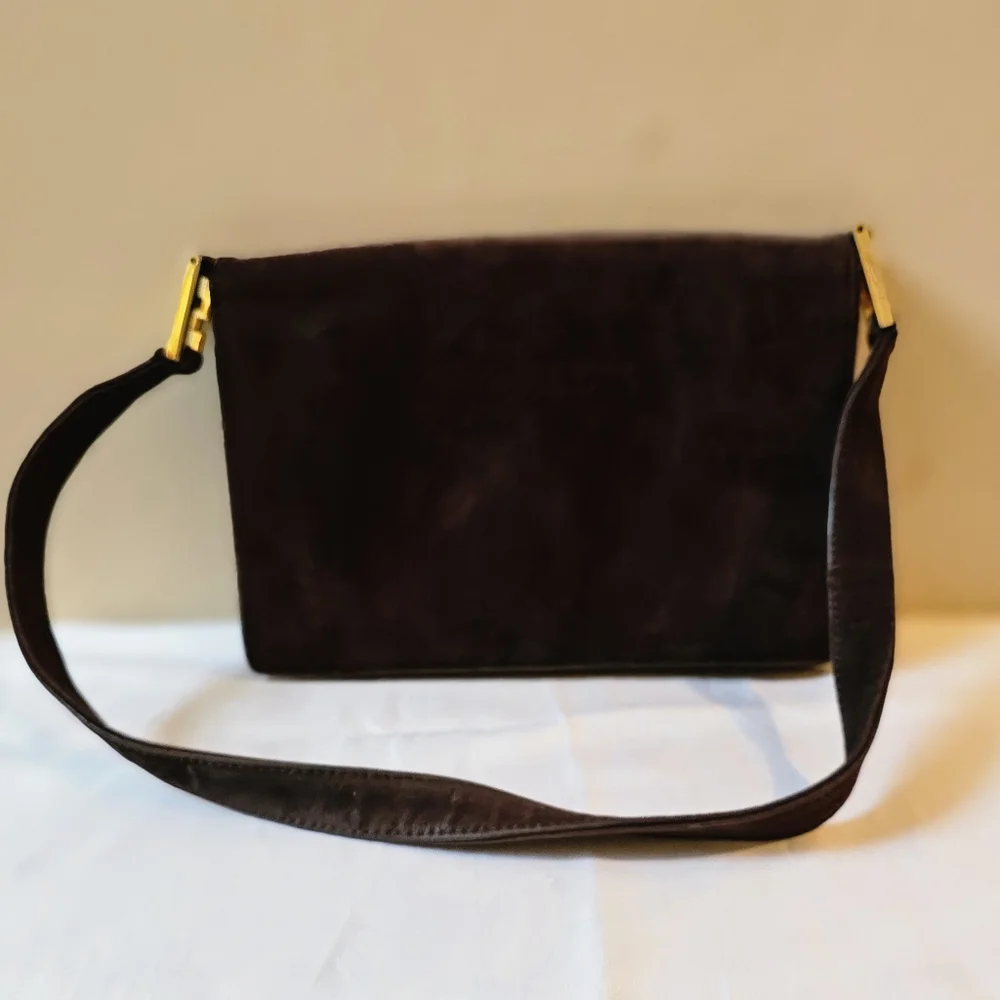 Vintage FENDI bag - Picture 11 of 11